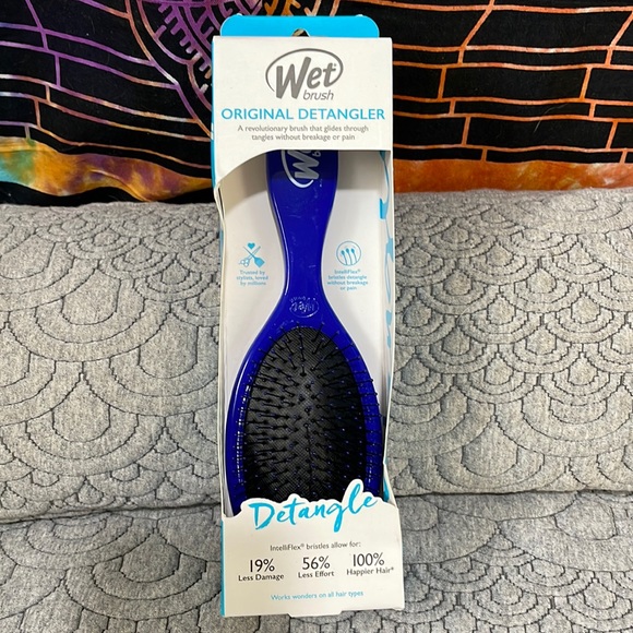 Other - Wet Brush the original detangler